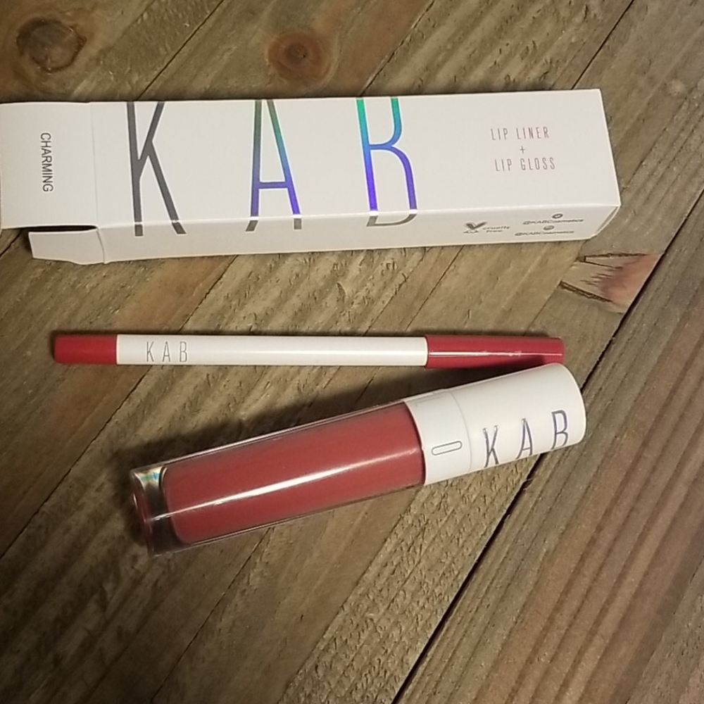 KAB SET